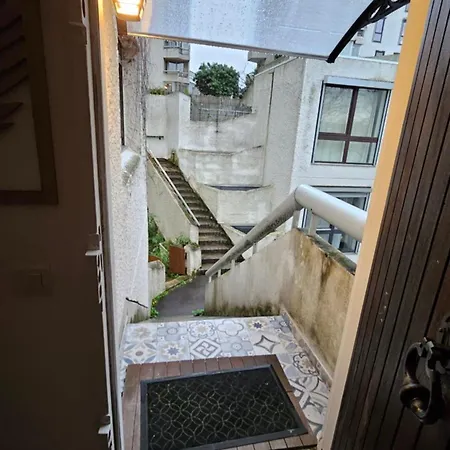 Chambre City - Colocation - Metro 8 - Rer 5 Min Créteil