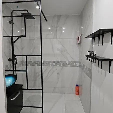 Gasthuis Chambre City - Colocation - Metro 8 - Rer 5 Min Créteil