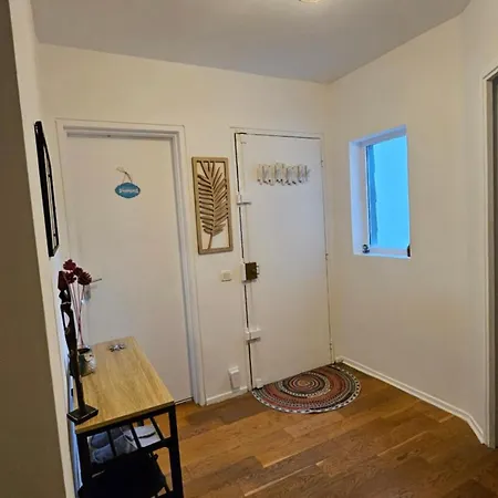Chambre City - Colocation - Metro 8 - Rer 5 Min Créteil