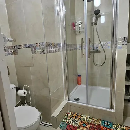 Chambre City - Colocation - Metro 8 - Rer 5 Min Créteil